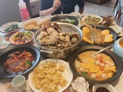 -山东八大碗山东老字号