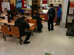 -老盛兴汤包馆(江宁一店)
