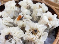 香菇烧麦-都一处烧麦馆(前门店)