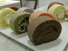 -KK BAKERY烘焙