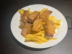-庐灶江南·江南菜·四合院Bistro(东直门雍和宫·原华侨宾馆店)