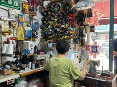 -小季裁缝店