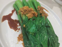 -蔡澜点心·粤菜(月星环球港店)