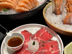 -松鹤精致料理(五一中路店)