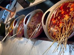 -晶丽香榭自助餐(南京大饭店)