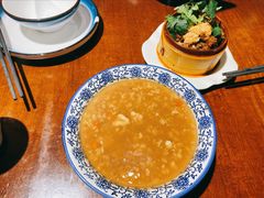 八宝粥-龙抄手食府(浣花北路店)
