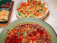 -锦府盐帮·李宅(领展购物广场中关村店)