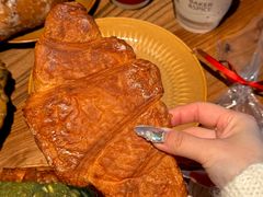-BAKER&SPICE(安福路店)
