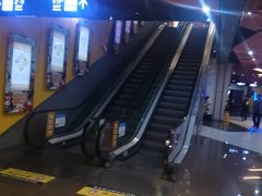 -卢米埃影城(苏州园区华润杜比全景声激光店)