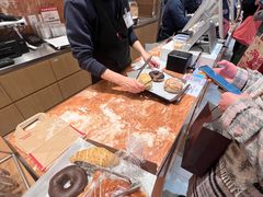 -山崎面包(静安久光店)