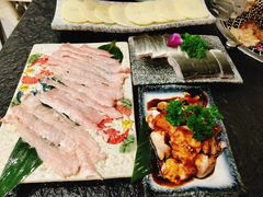-虎焱炭火烧肉