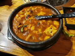-九田家黑牛烤肉料理(香河店)