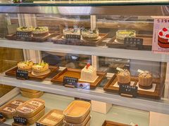 -绿小院(荔湾店)