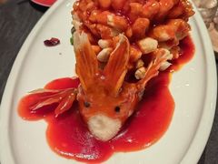 -小厨娘金榜题名(夫子庙秦淮河店)