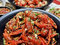 -龙虾当家·大排档(红谷滩五中店)