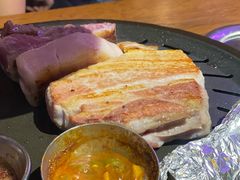 -济州爱肉堂(总店)