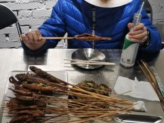 -有局·成都市井烧烤·精酿啤酒(双楠店)