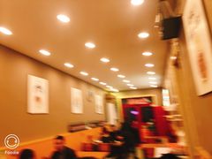大堂-新健小吃(承德街店)