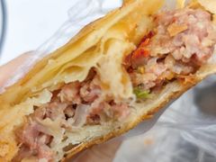 -运栋天马牛肉饼(长郡店)