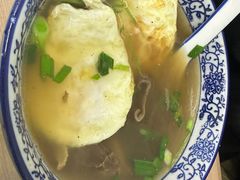 -清真·西北桥头拉面大王(丁家桥店)