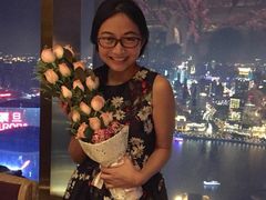 -金轩中餐厅 Jin Xuan(浦东丽思卡尔顿酒店)