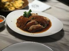 油鸡下半-星平鸡饭·粤菜小炒(印象城旗舰店)