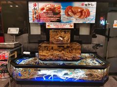 -蟹道乐(道顿堀本店)
