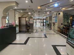 -安泊尔牛肉面(北滨河路店)