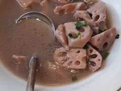 -同湘会馆(粤垦路店)