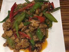-雪乡阁东北农家菜(颛桥约好休闲街店)