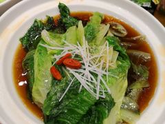 -阿庄新豫菜(航海东路店)