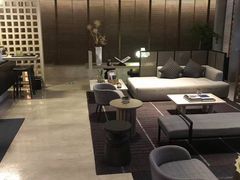 -深圳滨河时代ICON LAB艾垦酒店