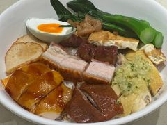 -和平馆·地道港澳茶餐厅(西门口店)