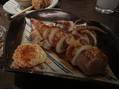 -三川·十酒Izakaya(南昌路店)