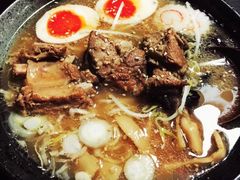 -日本料理神拉面