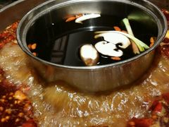 -小天鹅火锅·一线江景洪鼎旗舰店(洪崖洞店)