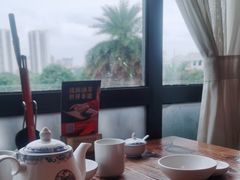 -瑶王府·广西菜(相思湖店)