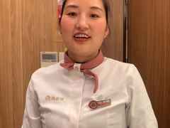 -海底捞火锅(万丰桥店)