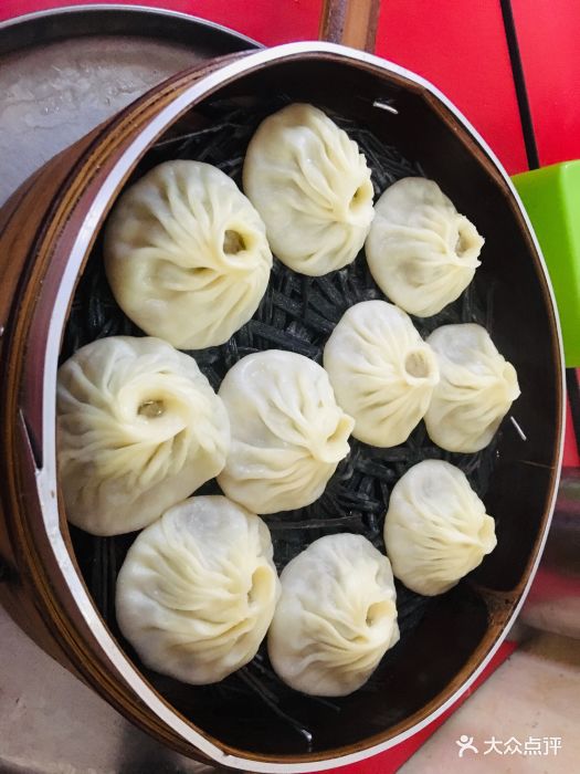 水晶汤包(古田三路店)图片 - 第39张