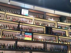 -木屋烧烤(龙湖天街店)