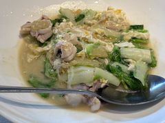 -开海·红岛海鲜虾水饺(石老人店)