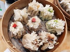 -都一处烧麦馆(前门店)