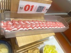 -东门口·新式老北京火锅(河西龙湖天街店)