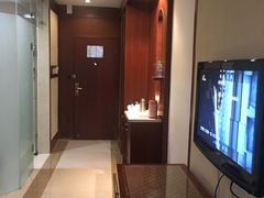 -凯威大酒店(海口秀英码头店)