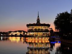 -大连海昌发现王国主题公园