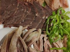 -驴脾气特色炒菜(广渠门内店)