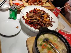 -鸡毛店·川菜(文殊院店)