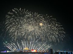 -泰达航母主题公园