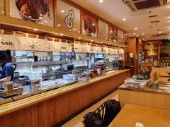 -虹梅食堂·爱蝦乃家