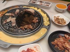 -韩宫宴炭火烤肉(印象城店)